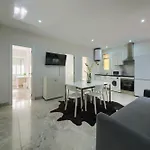 Apartment Luz De *