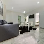 Apartment Luz De