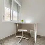 Apartment Luz De