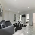Apartment Luz De *
