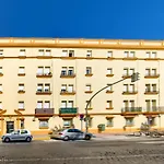 Apartment Luz De Cádiz