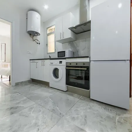 Luz De Apartment