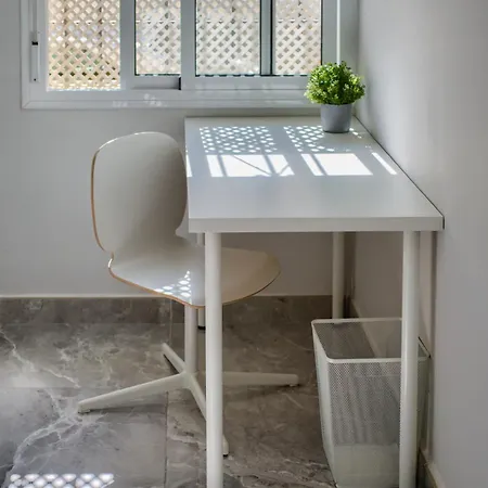 Luz De Apartment Cádiz